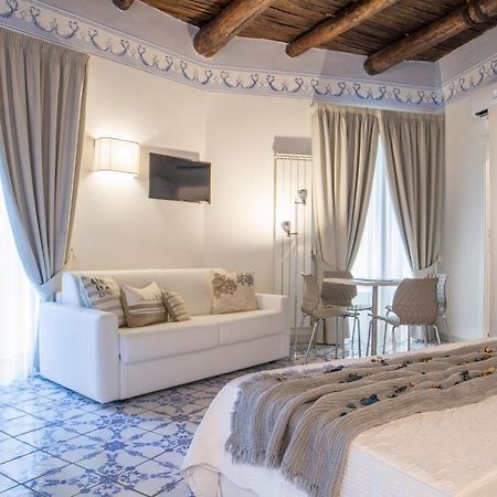 Morelli Suite Napoli Eksteriør billede