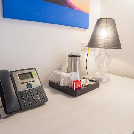 Morelli Suite Napoli Eksteriør billede