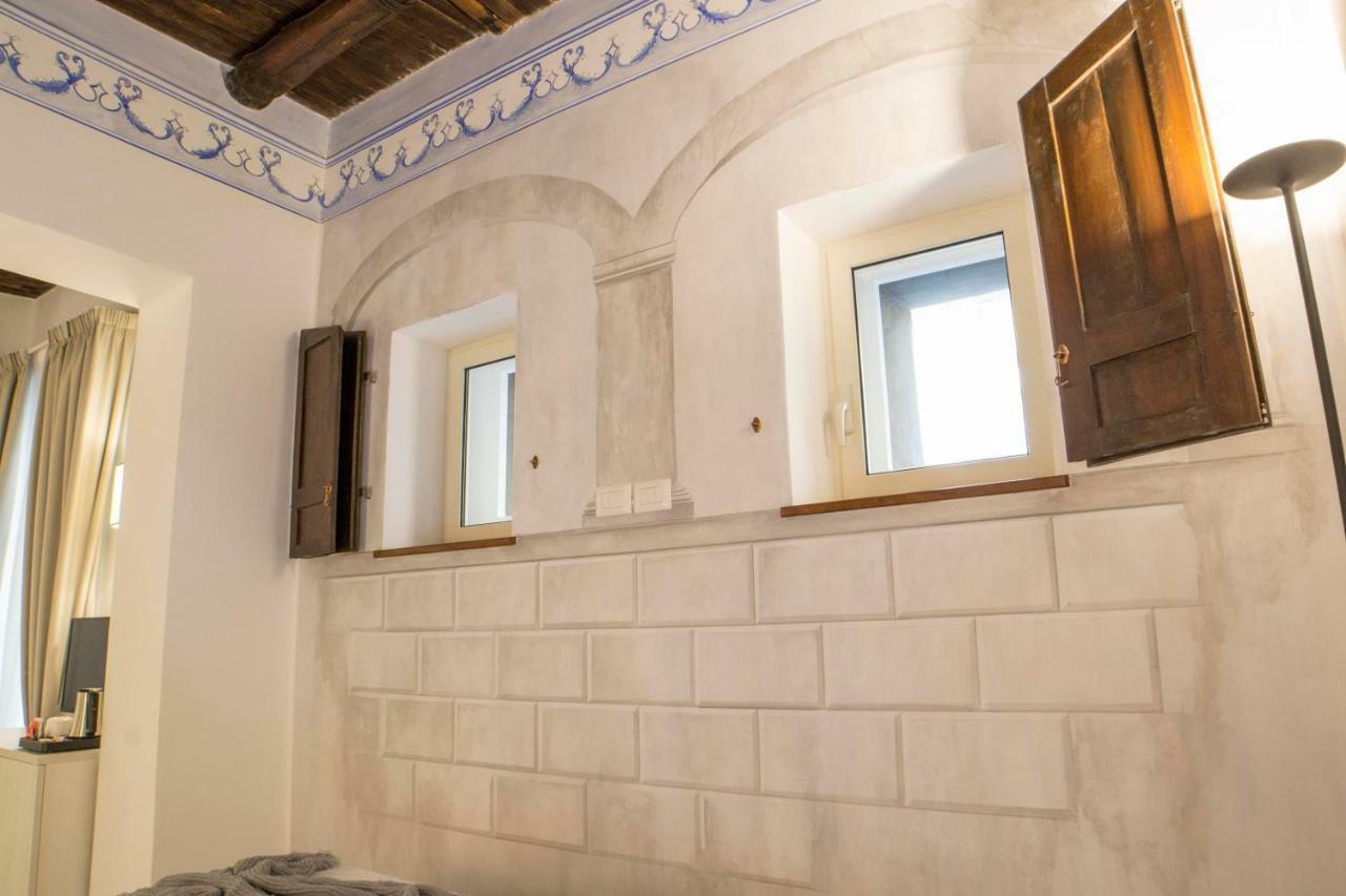Morelli Suite Napoli Eksteriør billede
