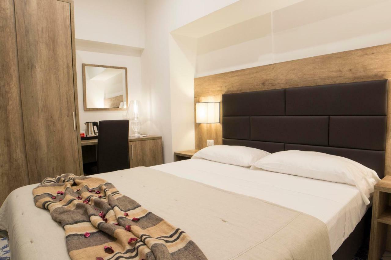 Morelli Suite Napoli Eksteriør billede