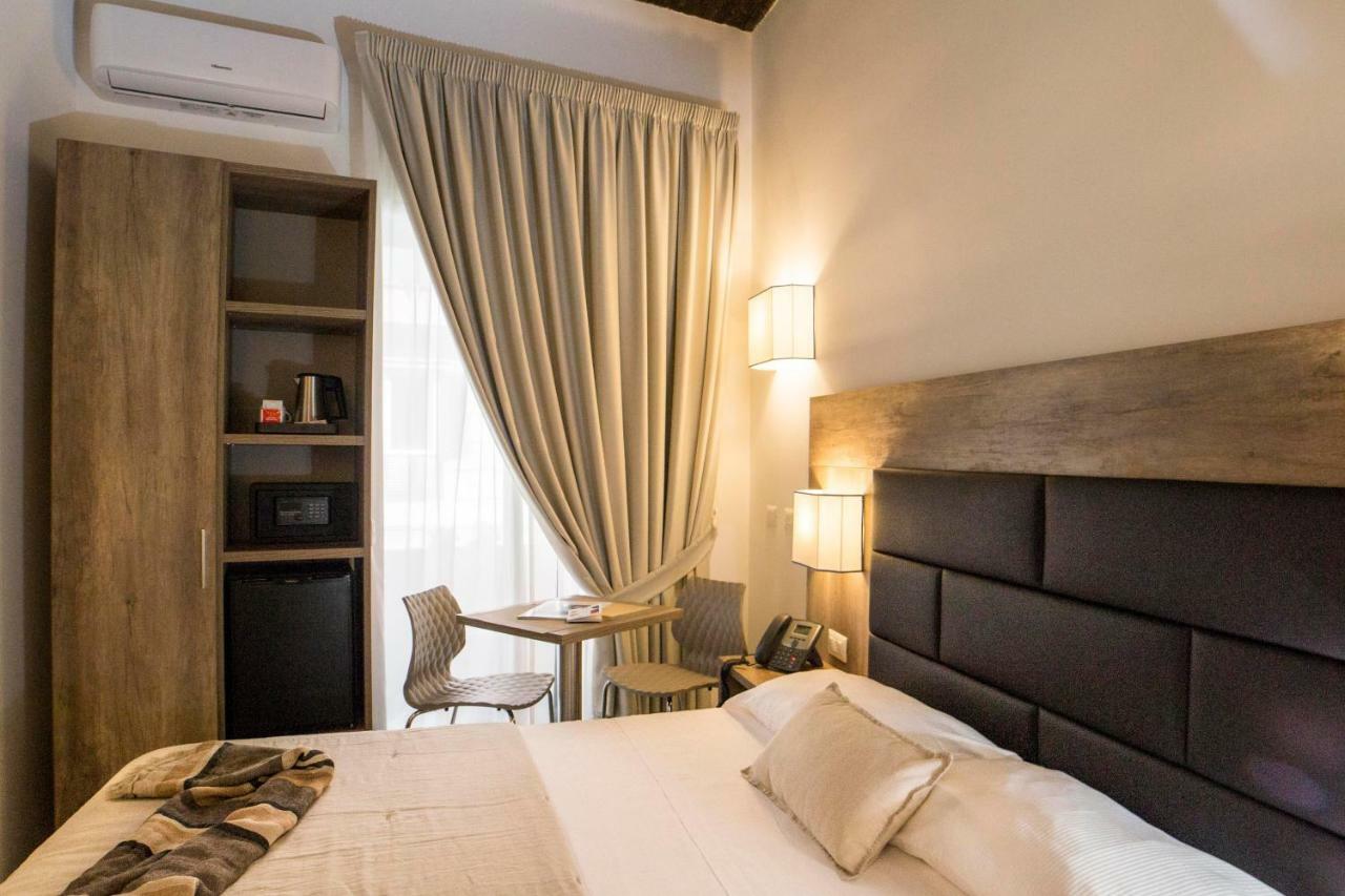 Morelli Suite Napoli Eksteriør billede
