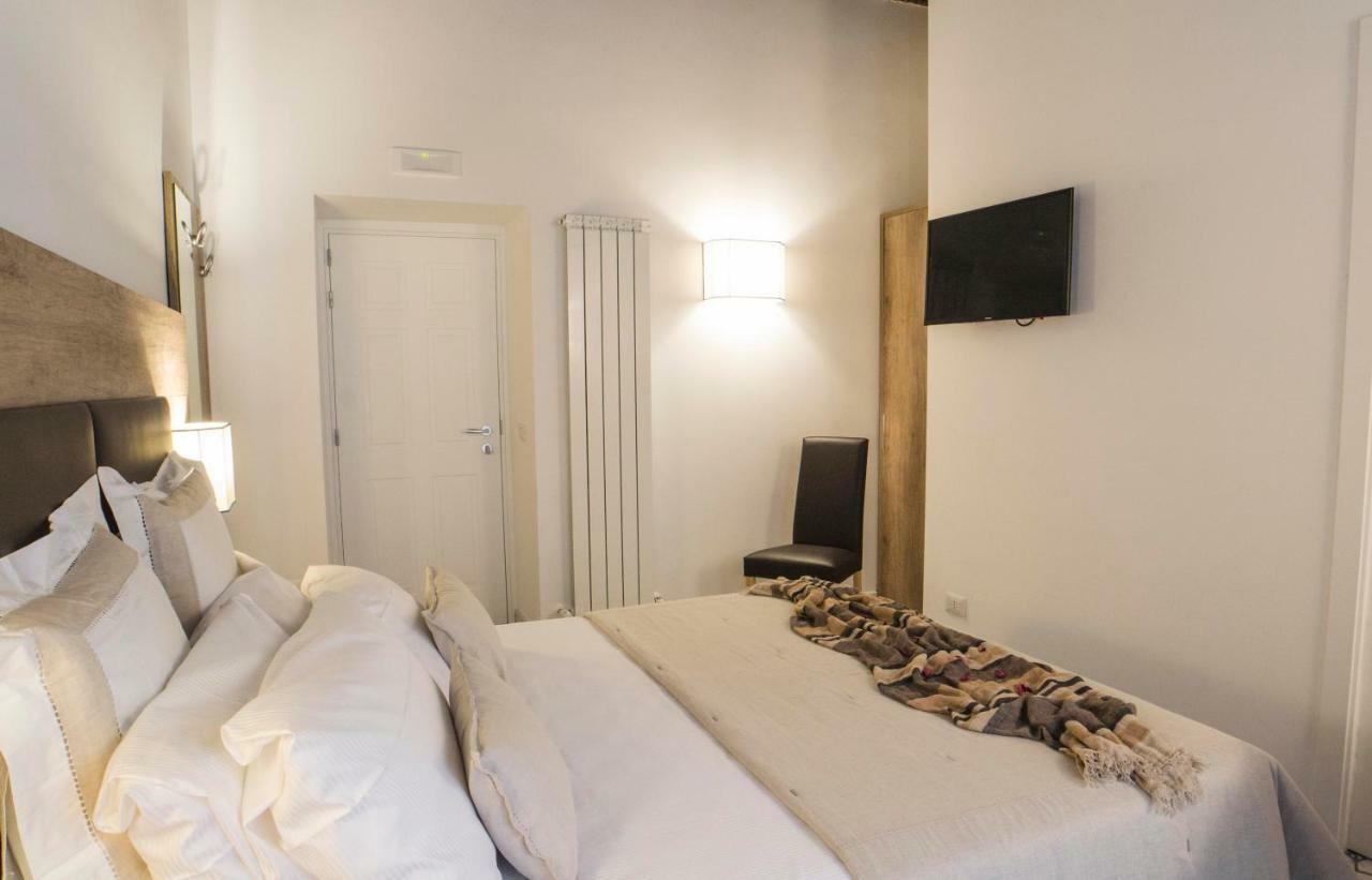 Morelli Suite Napoli Eksteriør billede